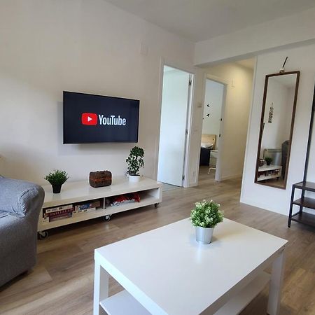 شقة Casa Renovada Con Chill Out En Espinosa Espinosa de los Monteros المظهر الخارجي الصورة