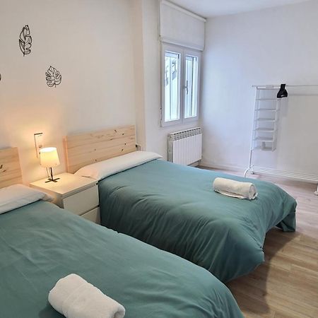 شقة Casa Renovada Con Chill Out En Espinosa Espinosa de los Monteros المظهر الخارجي الصورة
