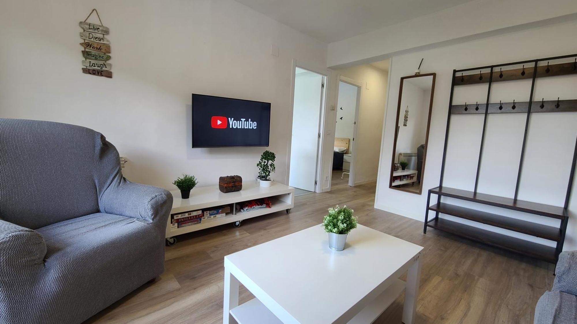شقة Casa Renovada Con Chill Out En Espinosa Espinosa de los Monteros المظهر الخارجي الصورة