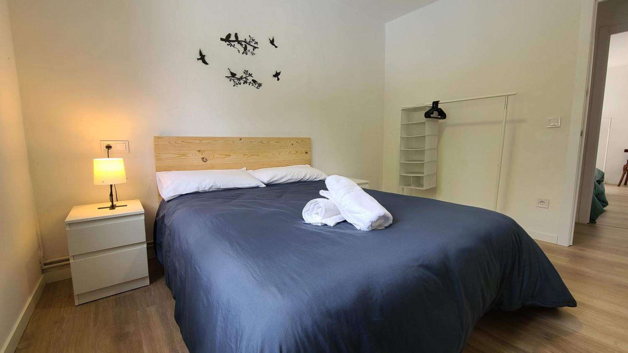 شقة Casa Renovada Con Chill Out En Espinosa Espinosa de los Monteros المظهر الخارجي الصورة