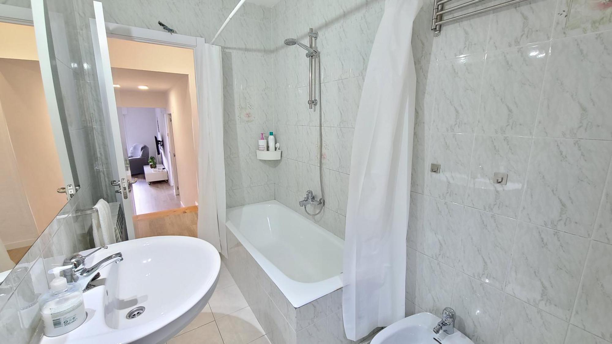 شقة Casa Renovada Con Chill Out En Espinosa Espinosa de los Monteros المظهر الخارجي الصورة