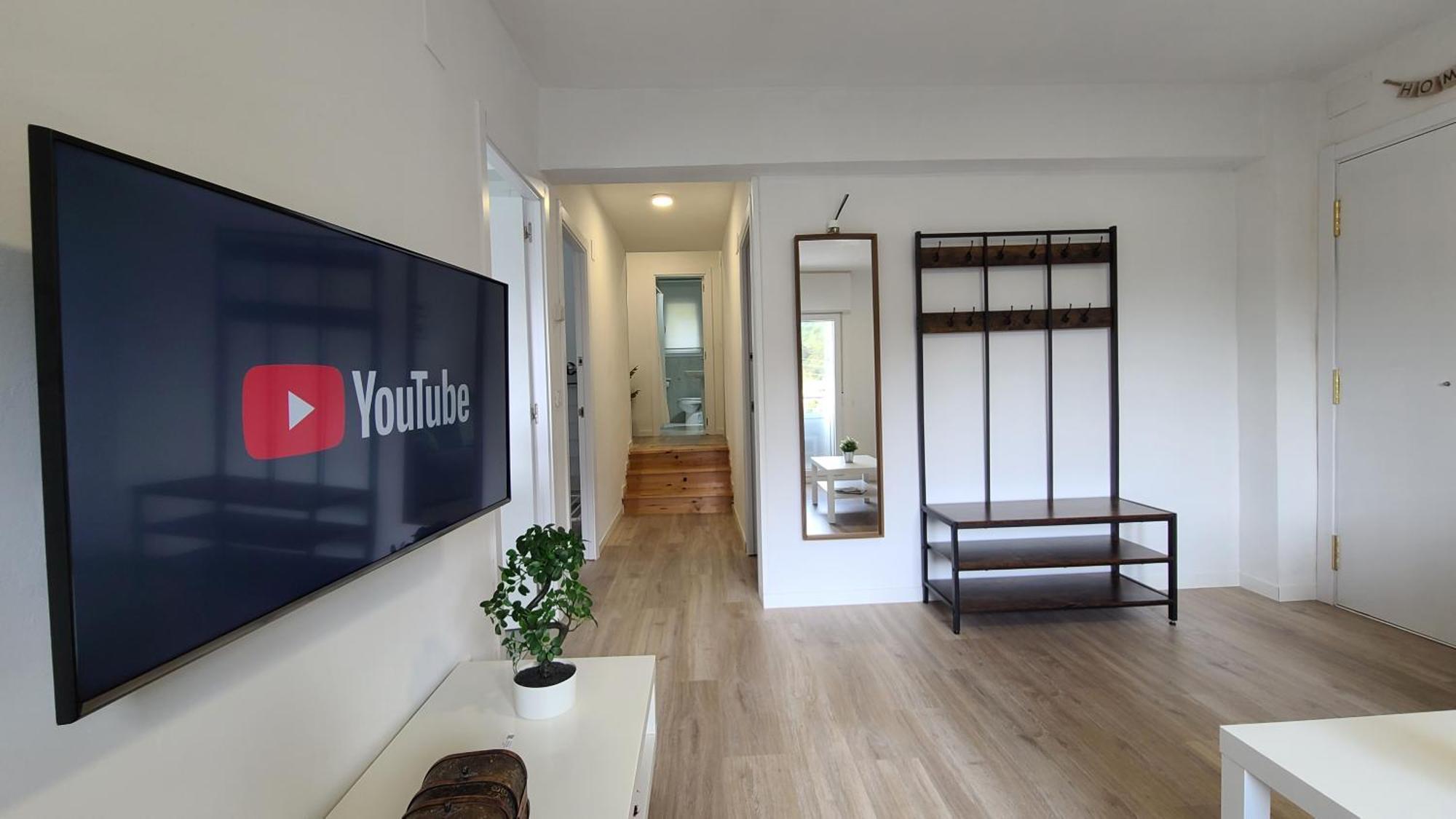 شقة Casa Renovada Con Chill Out En Espinosa Espinosa de los Monteros المظهر الخارجي الصورة