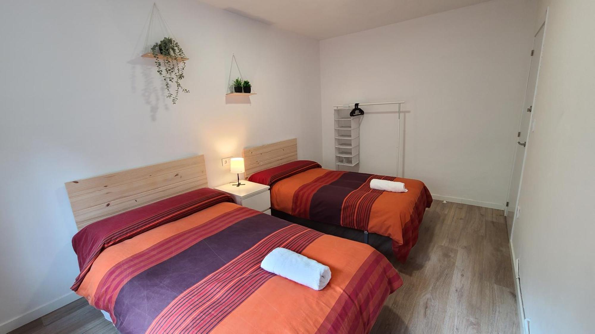 شقة Casa Renovada Con Chill Out En Espinosa Espinosa de los Monteros المظهر الخارجي الصورة