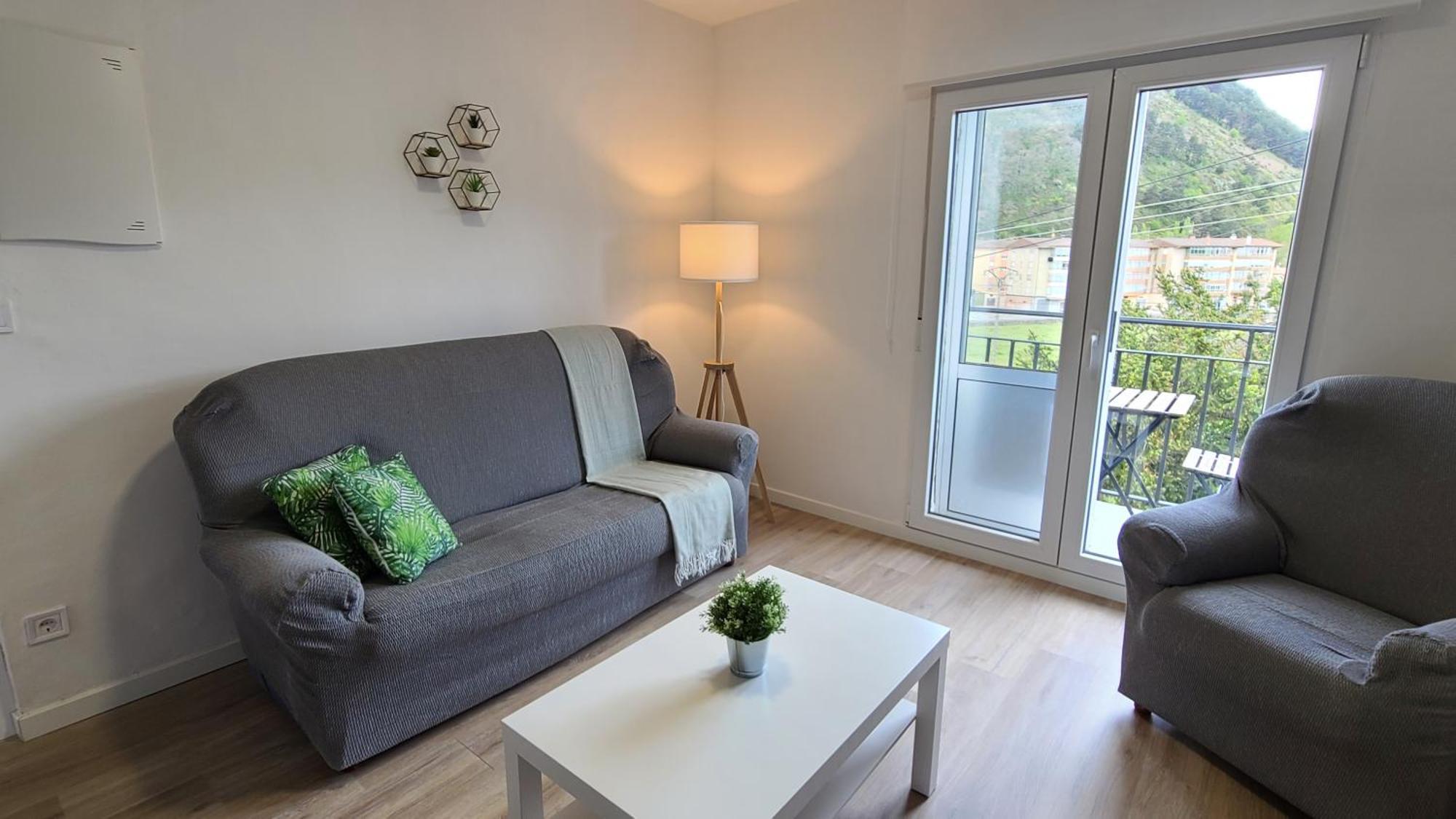 شقة Casa Renovada Con Chill Out En Espinosa Espinosa de los Monteros المظهر الخارجي الصورة