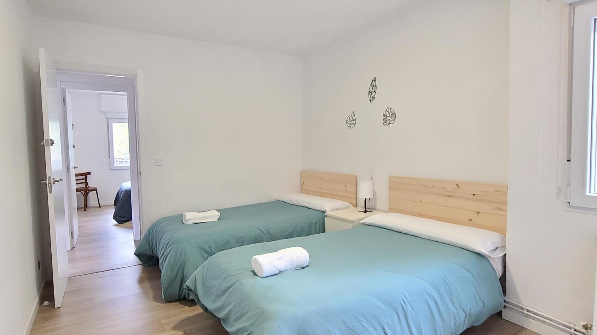 شقة Casa Renovada Con Chill Out En Espinosa Espinosa de los Monteros المظهر الخارجي الصورة